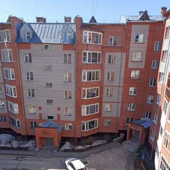 Продается 2-х комнатная квартира, 61,6 м²
