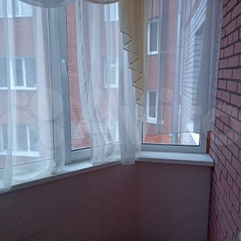 Продается 2-х комнатная квартира, 61,6 м²