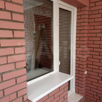 Продается 2-х комнатная квартира, 61,6 м²