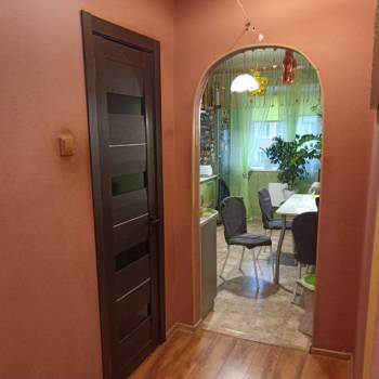 Продается 2-х комнатная квартира, 61,6 м²