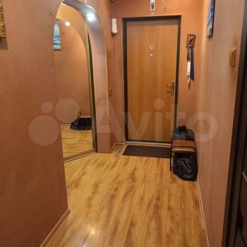 Продается 2-х комнатная квартира, 61,6 м²