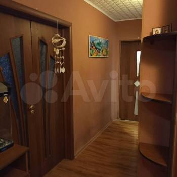 Продается 2-х комнатная квартира, 61,6 м²