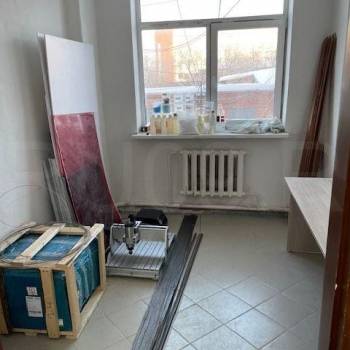 Сдается Нежилое помещение, 52 м²
