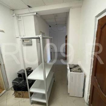 Сдается Нежилое помещение, 52 м²