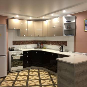 Сдается 2-х комнатная квартира, 58 м²