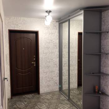 Сдается 2-х комнатная квартира, 58 м²