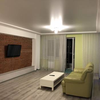 Сдается 2-х комнатная квартира, 58 м²