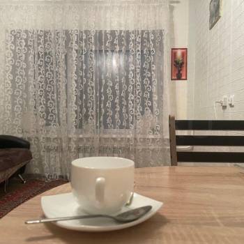 Сдается 1-комнатная квартира, 20 м²