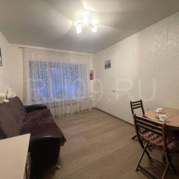 Сдается 1-комнатная квартира, 20 м²