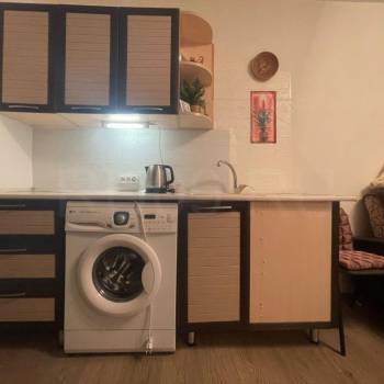 Сдается 1-комнатная квартира, 20 м²