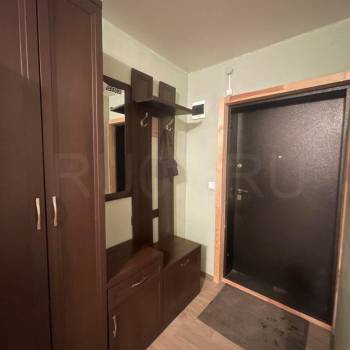 Сдается 1-комнатная квартира, 20 м²