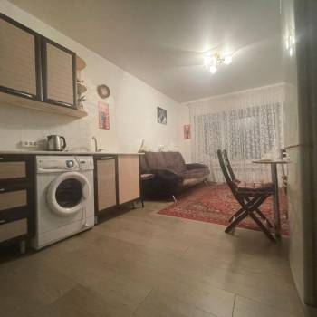 Сдается 1-комнатная квартира, 20 м²