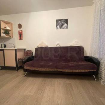 Сдается 1-комнатная квартира, 20 м²