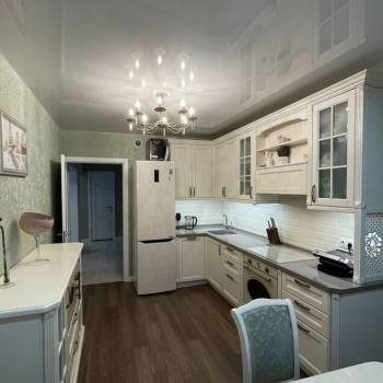 Продается 3-х комнатная квартира, 101,7 м²