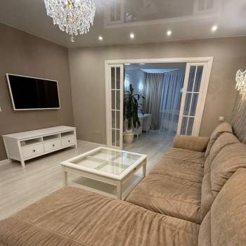 Продается 3-х комнатная квартира, 101,7 м²