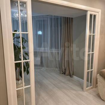 Продается 3-х комнатная квартира, 101,7 м²