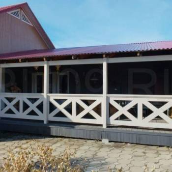 Продается Дом, 19 м²