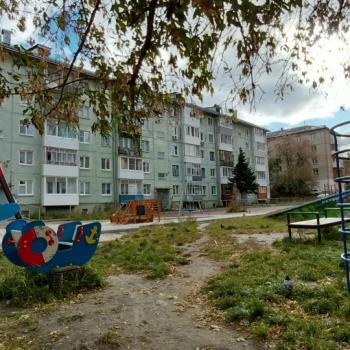 Сдается 1-комнатная квартира, 10 м²