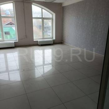 Сдается Нежилое помещение, 54 м²