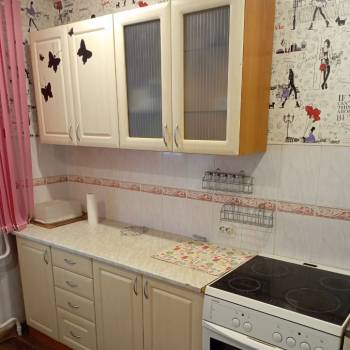 Сдается 1-комнатная квартира, 35 м²