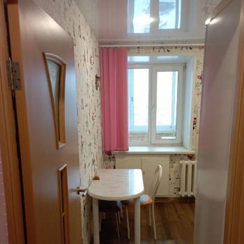 Сдается 1-комнатная квартира, 35 м²