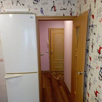 Сдается 1-комнатная квартира, 35 м²