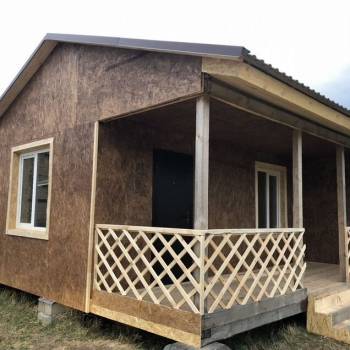 Продается Дом, 36 м²