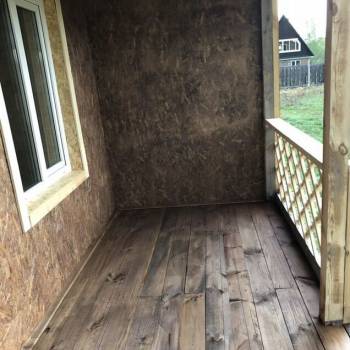 Продается Дом, 36 м²