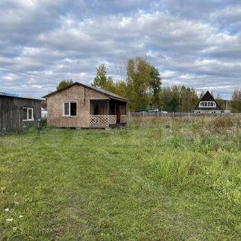 Продается Дом, 36 м²