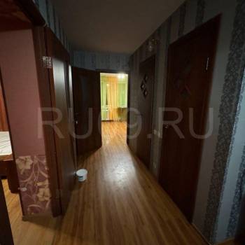 Сдается 2-х комнатная квартира, 70 м²