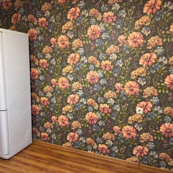 Сдается 2-х комнатная квартира, 70 м²