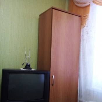 Продается 1-комнатная квартира, 12 м²