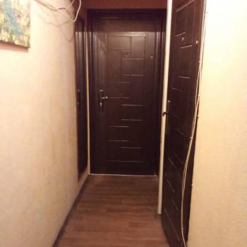 Продается 1-комнатная квартира, 12 м²