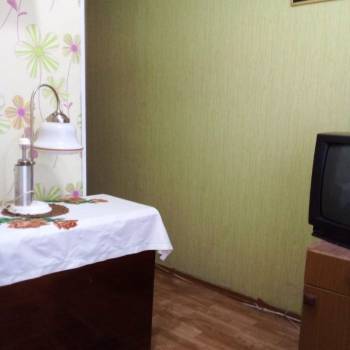 Продается 1-комнатная квартира, 12 м²