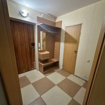 Сдается 1-комнатная квартира, 42 м²