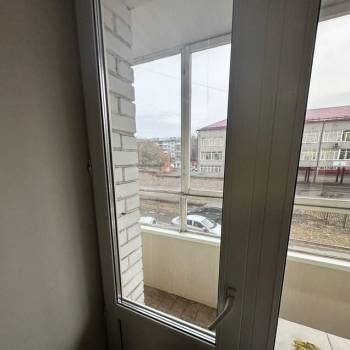 Сдается 1-комнатная квартира, 42 м²