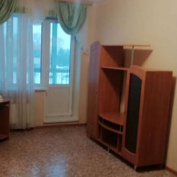 Продается 1-комнатная квартира, 36 м²