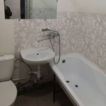 Продается 1-комнатная квартира, 36 м²