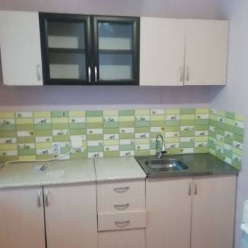 Продается 1-комнатная квартира, 36 м²