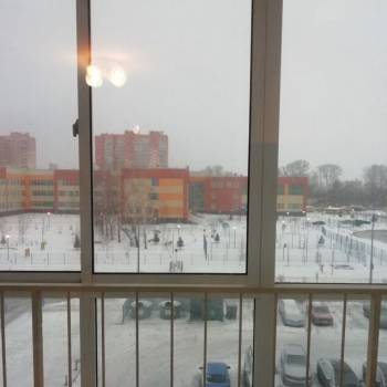 Продается 1-комнатная квартира, 36 м²