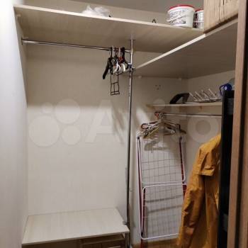 Сдается 2-х комнатная квартира, 46 м²