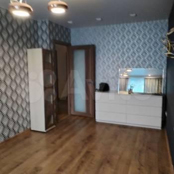 Сдается 2-х комнатная квартира, 46 м²