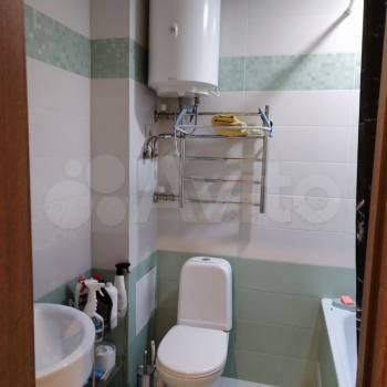 Сдается 2-х комнатная квартира, 46 м²