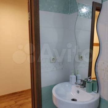 Сдается 2-х комнатная квартира, 46 м²