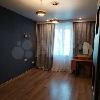 Сдается 2-х комнатная квартира, 46 м²