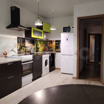 Сдается 2-х комнатная квартира, 46 м²