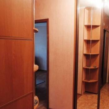 Сдается 1-комнатная квартира, 36 м²