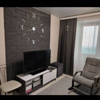 Продается 1-комнатная квартира, 28 м²