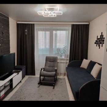 Продается 1-комнатная квартира, 28 м²