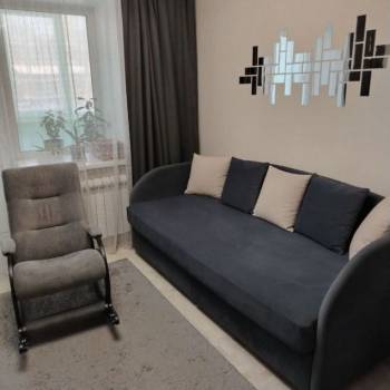 Продается 1-комнатная квартира, 28 м²